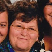 Nelda Dean-ude