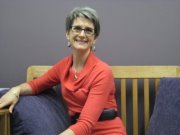Jan-marie Glaze