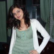 Kriti Acharya