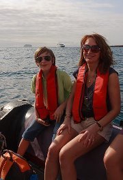 Melanie Cable-alexander