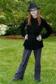 Michelle Strohmeyer