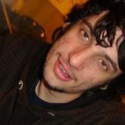 Gabriel Rainieri tomé