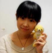 Xiaoxi Yao