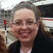 Christy Hewes