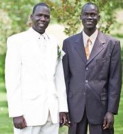 Anthony Garang