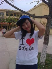 Thuy Linh