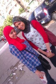 Doha Hossam