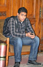 Hussein Magdy