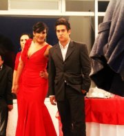 Daniela Portillo ida