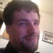 Scott Leneau