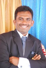 Palraj Balasingh