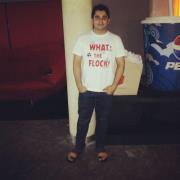 Pulkit Malhotra