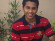 Rajath R