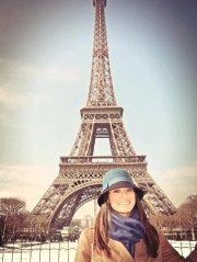 Alessandra Benavides