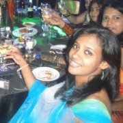 Ashanthi Ratnasingham