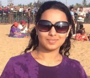 Prarabdha Jagdhane