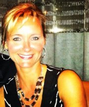 Amy Page