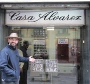 Mario Fuentes