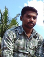 Vigneshwaran Sekar