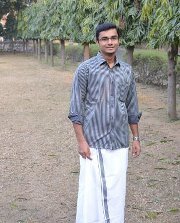 Prakash Prabu