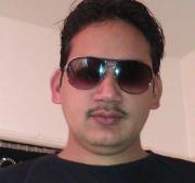 Luke Kumar