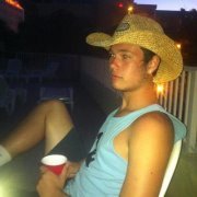 Travis Haynes