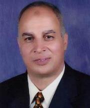 Hesham Elyass