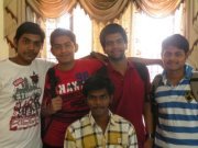 Damu Vaishak