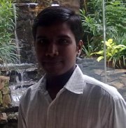 Madhan Kumar