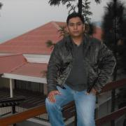 Sushil Sharma