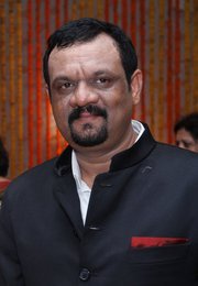 Anurag Pandey