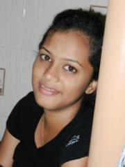 Prajakta Patel