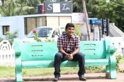 Francis Prashanth