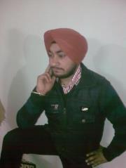 Jagdeep Dhesi