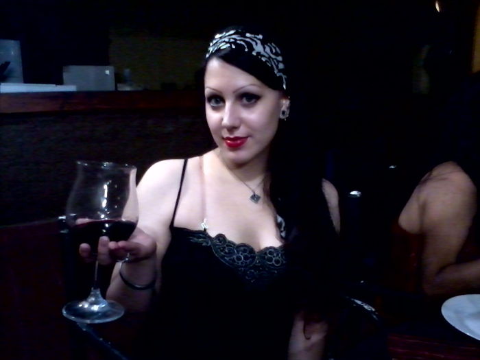 Goodreads profile picture for @Baccarat
