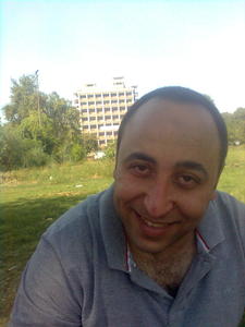 Mohammed belbel 