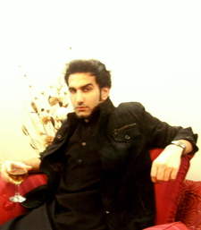 Mir Hamza
