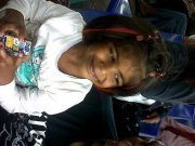 Urayshia Naidoo
