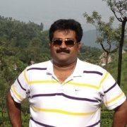 Suresh Mb