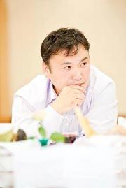 Bayarjavkhlan Tumurbaatar