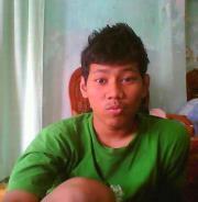 Ridho Afrilian