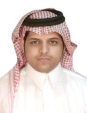 عبدالله القرني