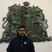 Janak Patel