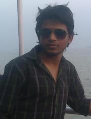 Tapan Behera