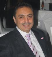 Ahmed Afifi