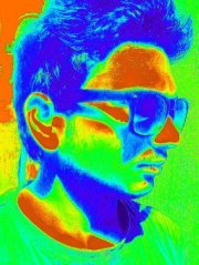 Shyam Reddy