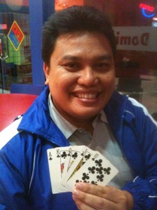 Taqwa Tri