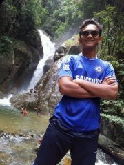 Anwar Hamdan
