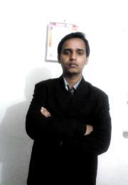 Ravi Tiwari