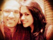 Areej Ahmad